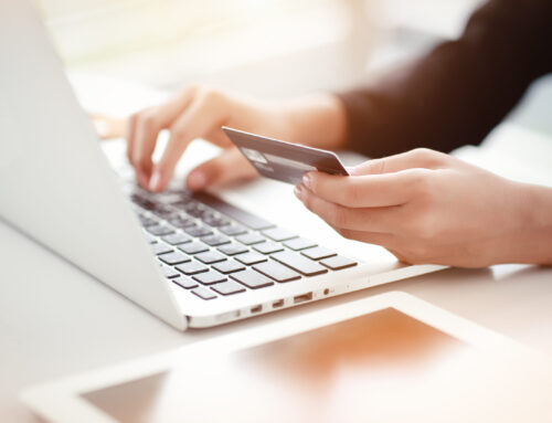 Ventas por internet a través de “plataformas digitales”: Nuevo régimen de percepción de IVA